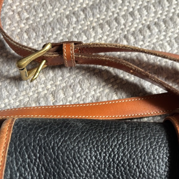 Vintage dooney and bourke handbag - Picture 5 of 11